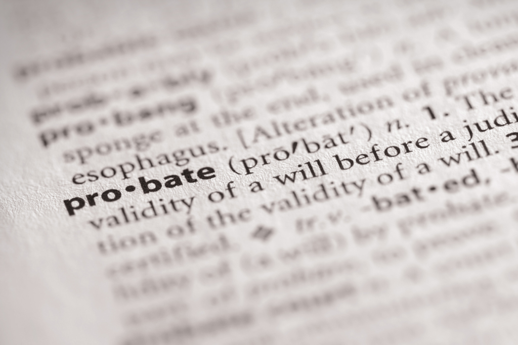 Efficient Probate House Clearance Services