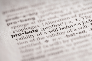 Efficient Probate House Clearance Services